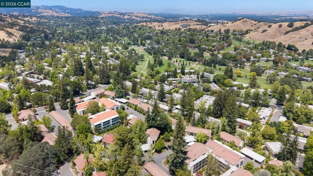 1617 Ptarmigan Drive Walnut Creek CA 94595