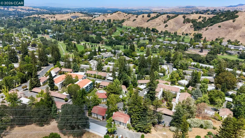 1617 Ptarmigan Drive Walnut Creek CA 94595
