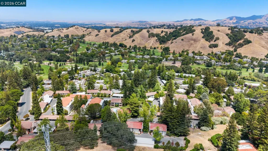 1617 Ptarmigan Drive Walnut Creek CA 94595