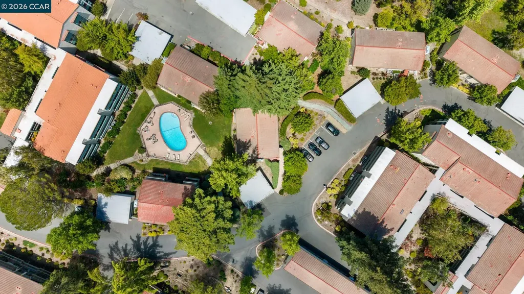 1617 Ptarmigan Drive Walnut Creek CA 94595