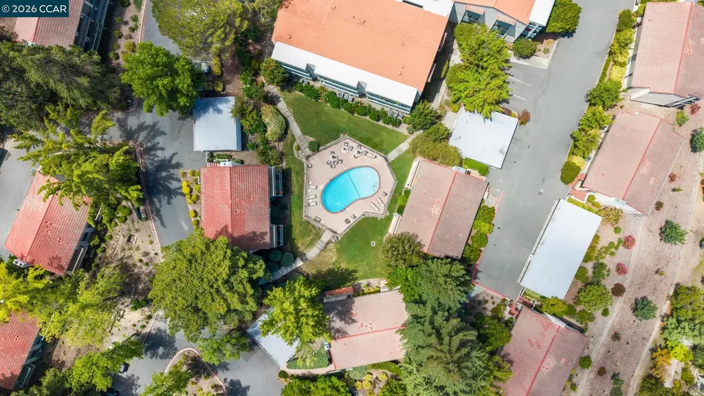 1617 Ptarmigan Drive Walnut Creek CA 94595