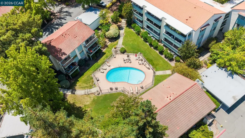 1617 Ptarmigan Drive Walnut Creek CA 94595