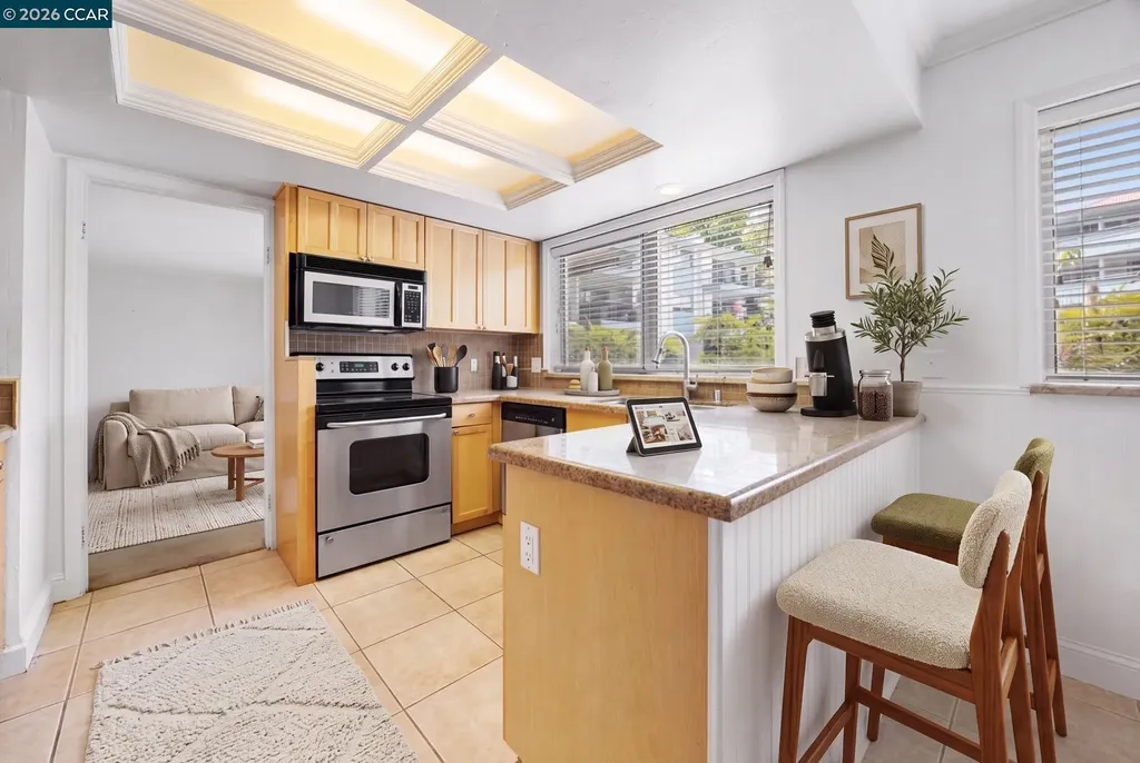 1617 Ptarmigan Drive Walnut Creek CA 94595