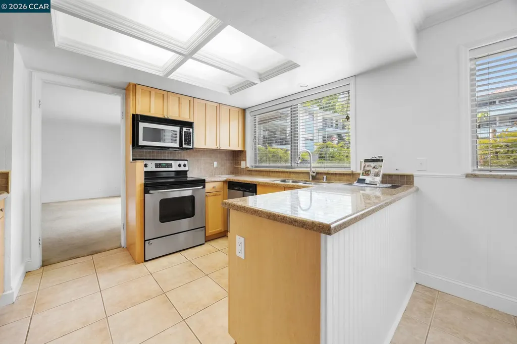 1617 Ptarmigan Drive Walnut Creek CA 94595