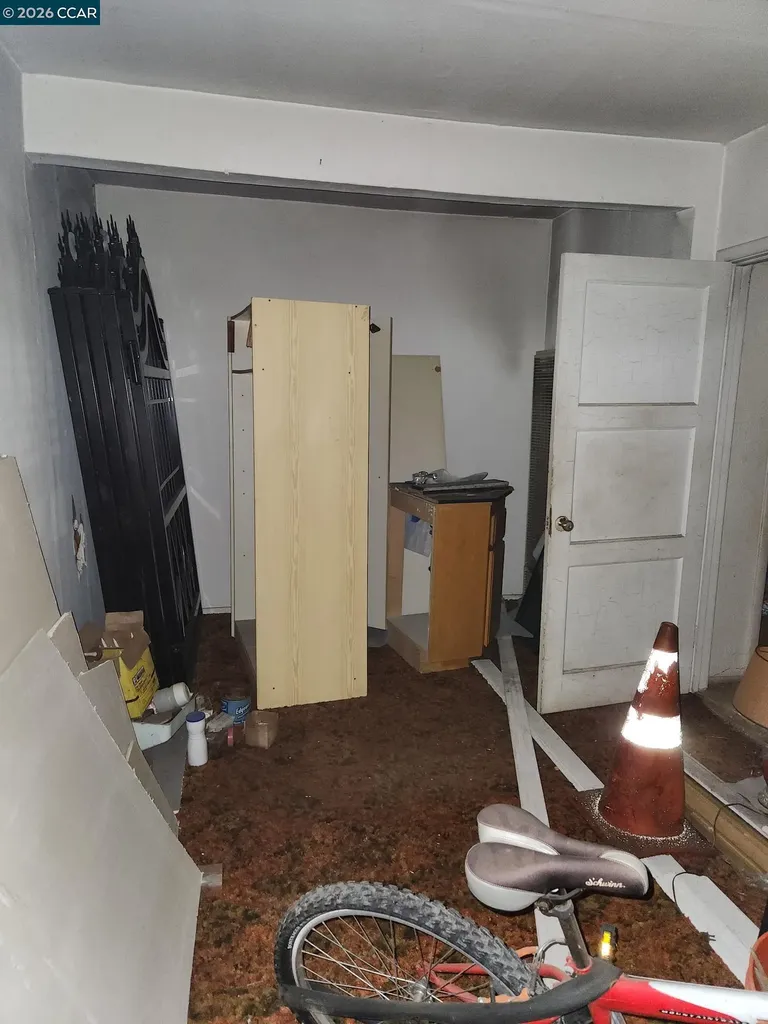 1110 Eureka Lane Concord CA 94520