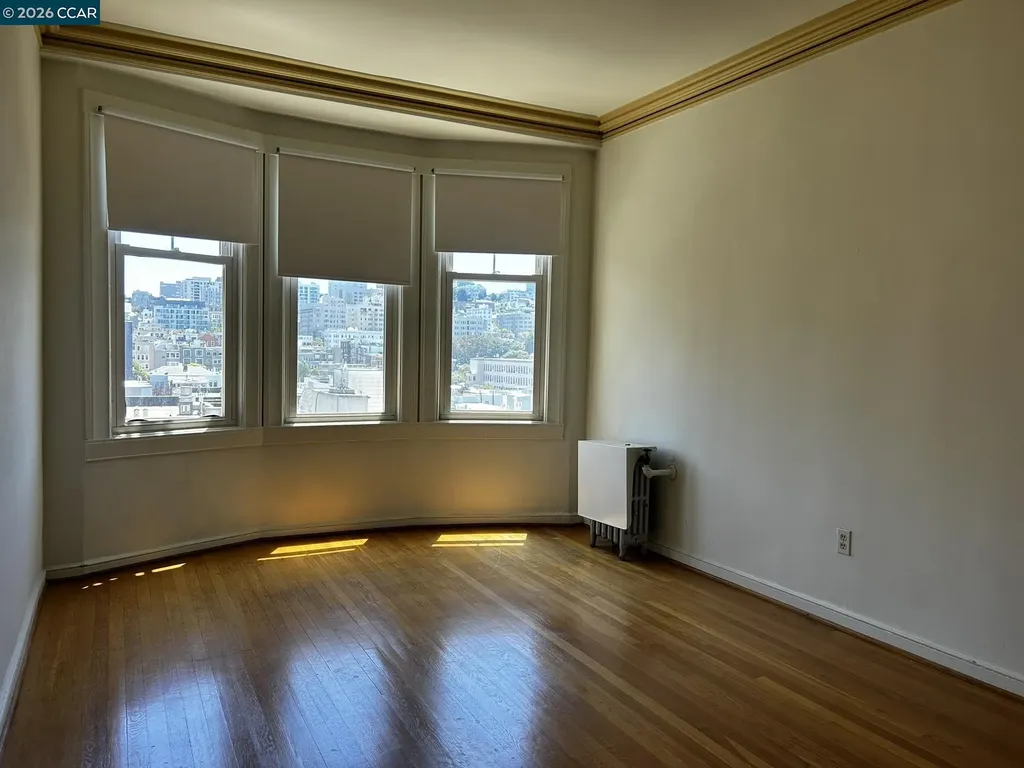 2701 Van Ness Avenue San Francisco CA 94109