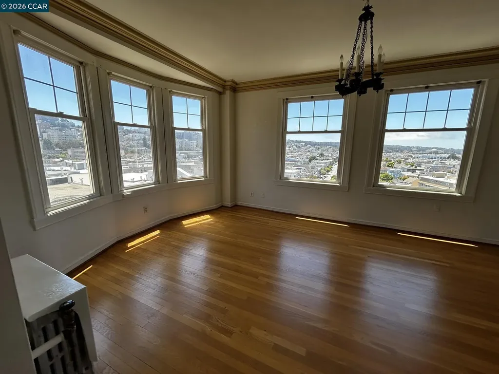 2701 Van Ness Avenue San Francisco CA 94109