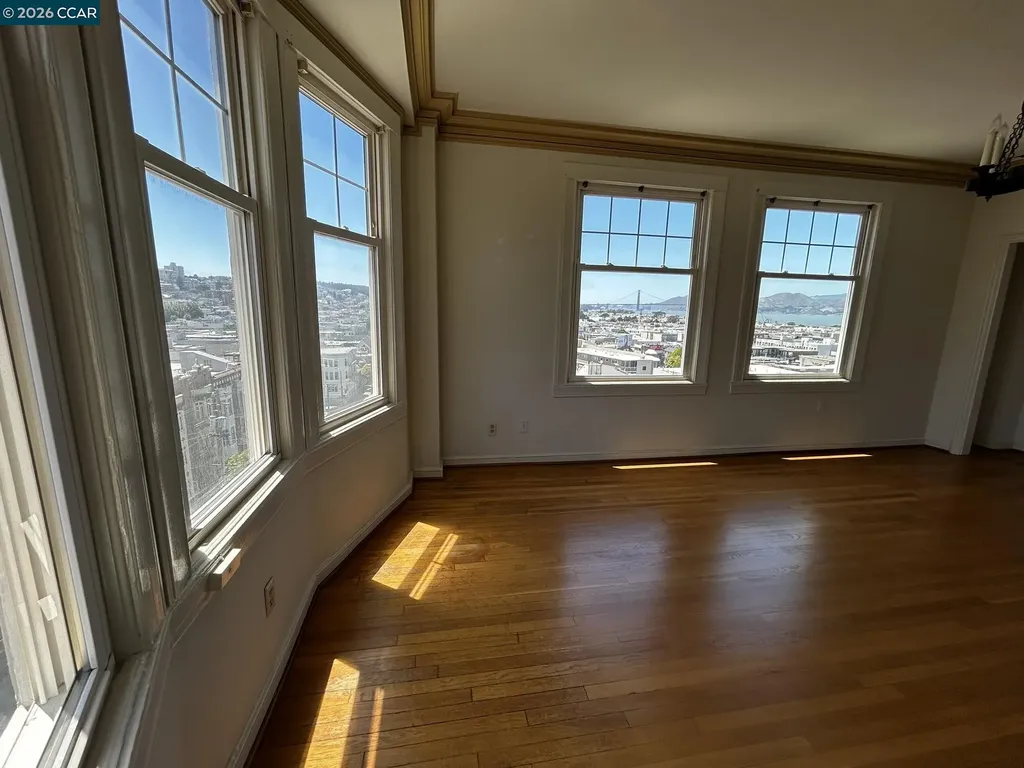 2701 Van Ness Avenue San Francisco CA 94109