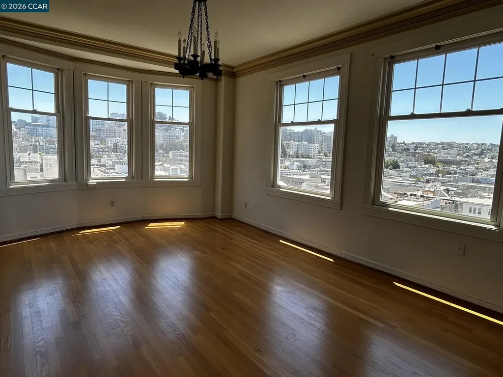 2701 Van Ness Avenue San Francisco CA 94109
