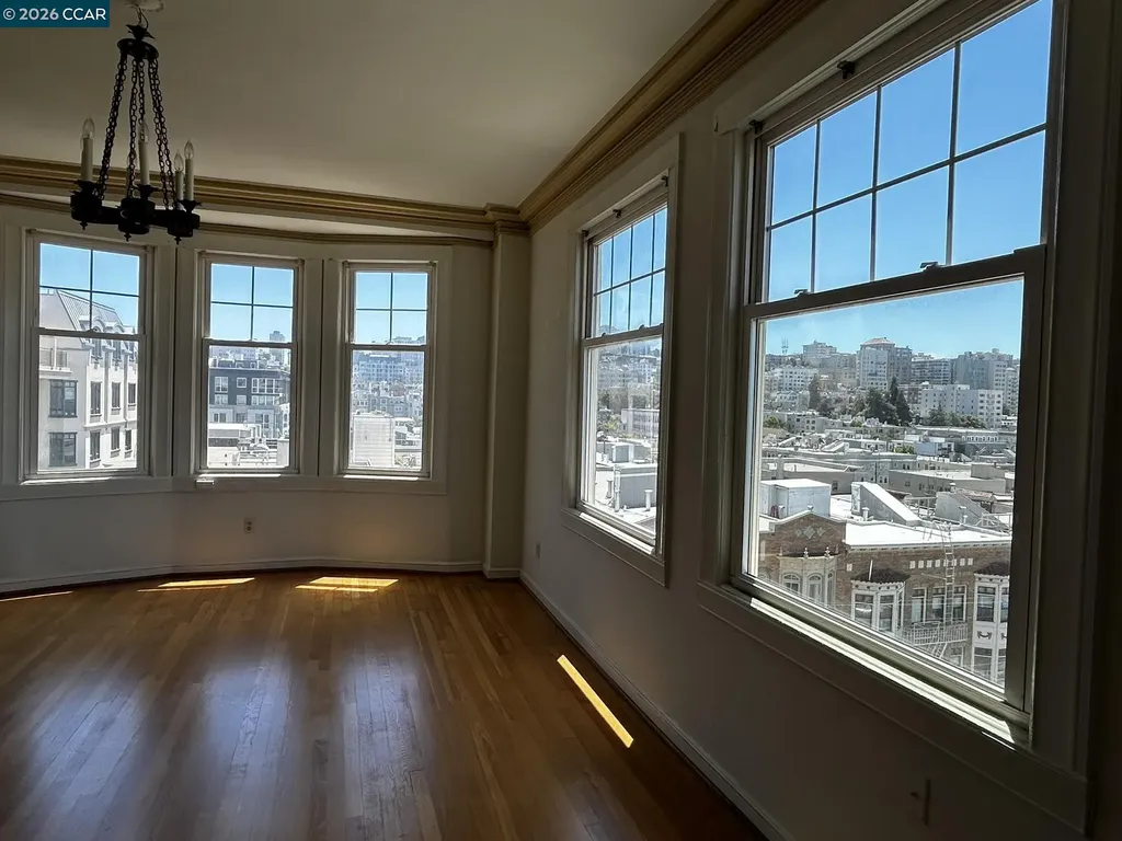 2701 Van Ness Avenue San Francisco CA 94109