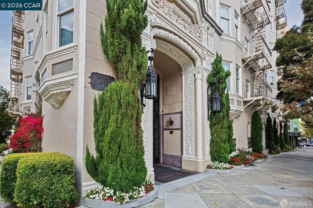 2701 Van Ness Avenue San Francisco CA 94109
