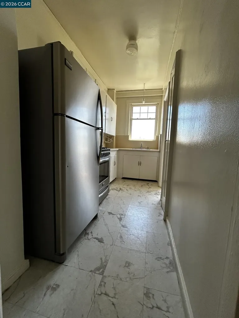 2701 Van Ness Avenue San Francisco CA 94109