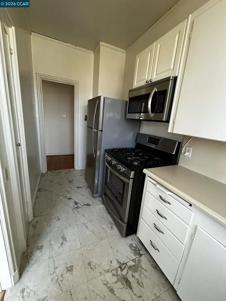 2701 Van Ness Avenue San Francisco CA 94109