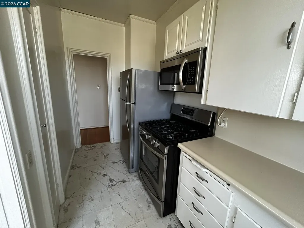 2701 Van Ness Avenue San Francisco CA 94109