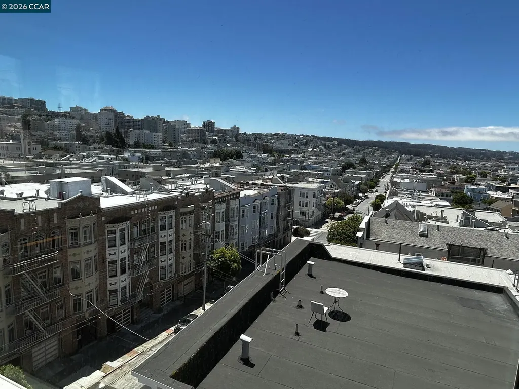 2701 Van Ness Avenue San Francisco CA 94109