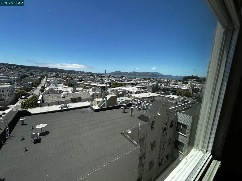 2701 Van Ness Avenue San Francisco CA 94109