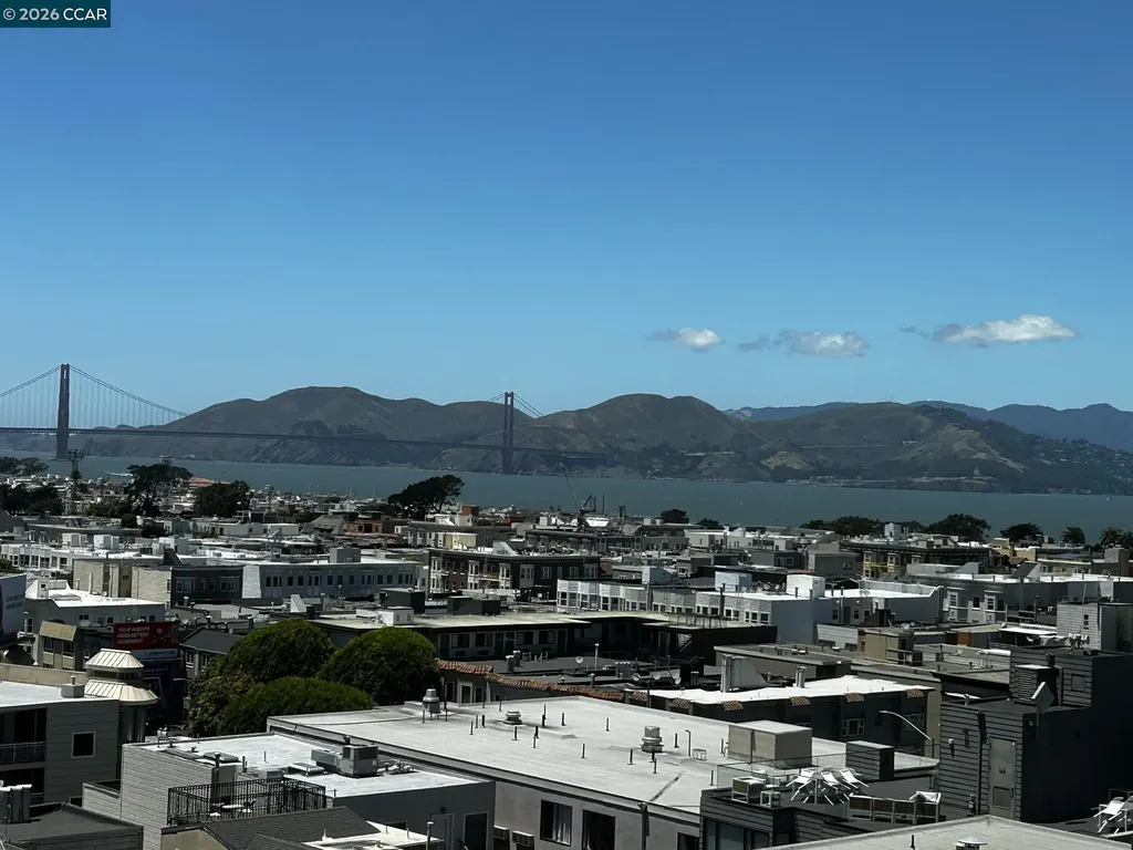 2701 Van Ness Avenue San Francisco CA 94109