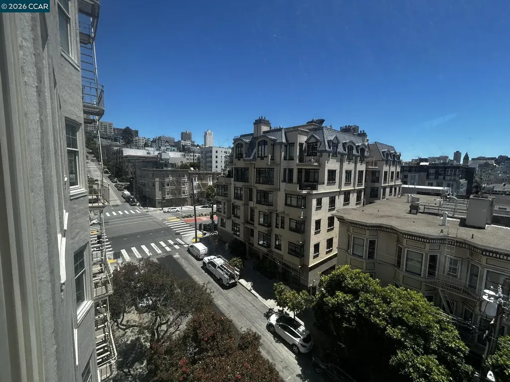 2701 Van Ness Avenue San Francisco CA 94109
