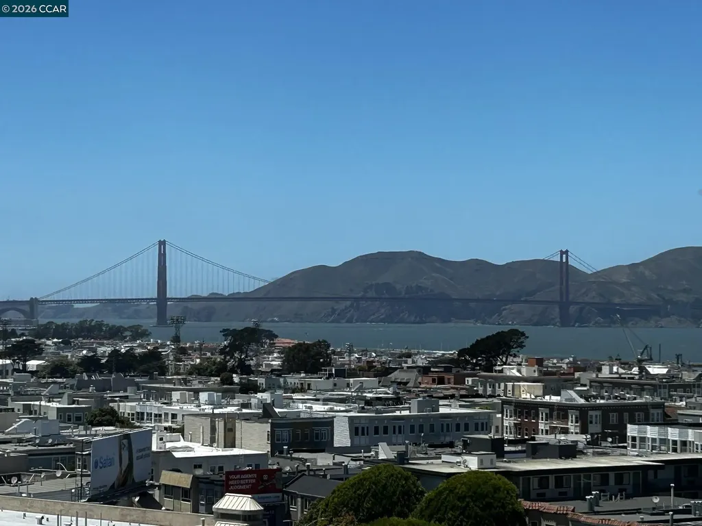 2701 Van Ness Avenue San Francisco CA 94109