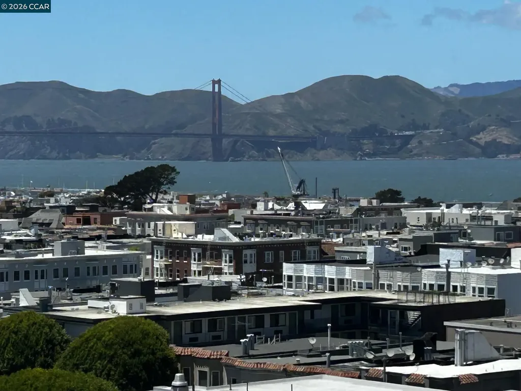 2701 Van Ness Avenue San Francisco CA 94109