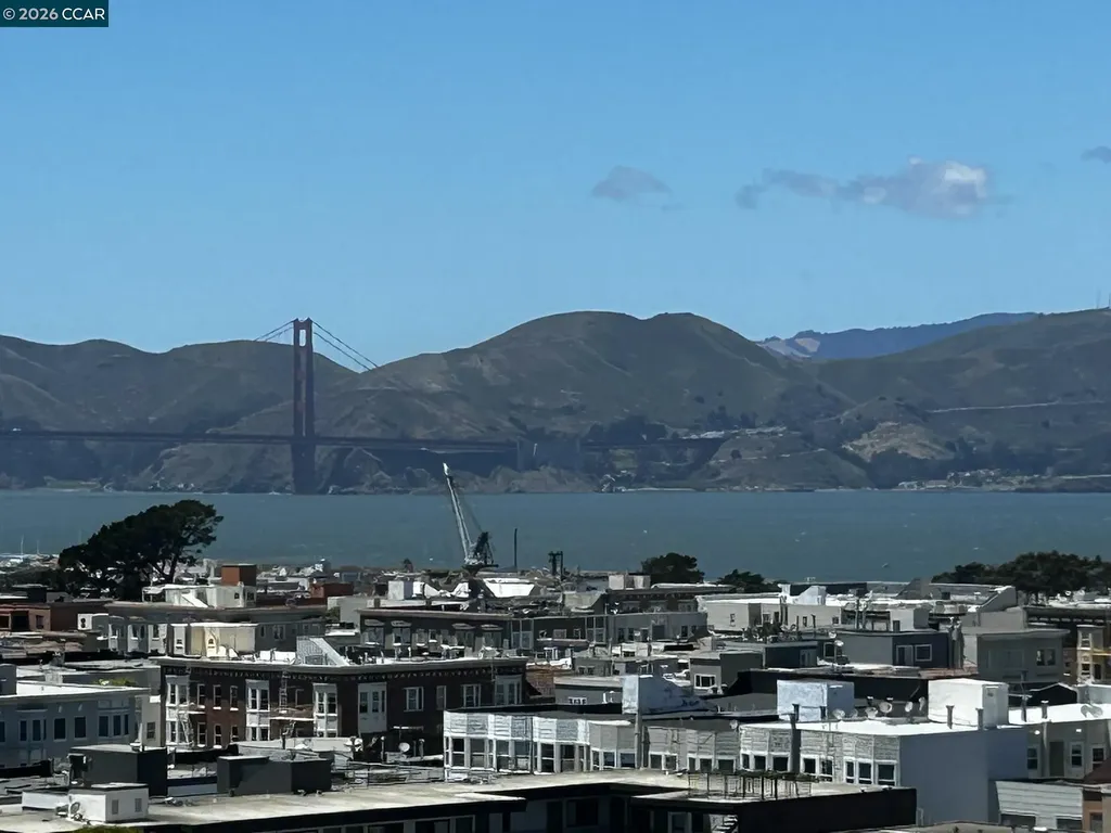 2701 Van Ness Avenue San Francisco CA 94109