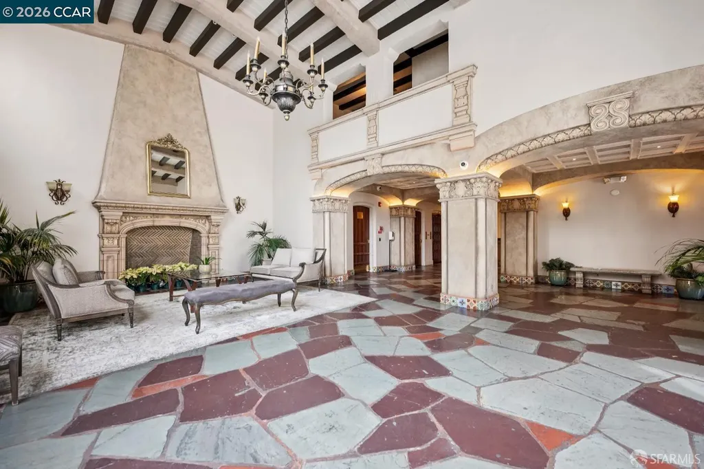 2701 Van Ness Avenue San Francisco CA 94109