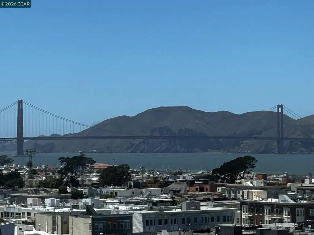 2701 Van Ness Avenue San Francisco CA 94109