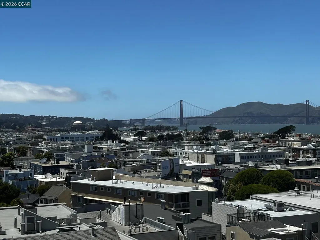 2701 Van Ness Avenue San Francisco CA 94109