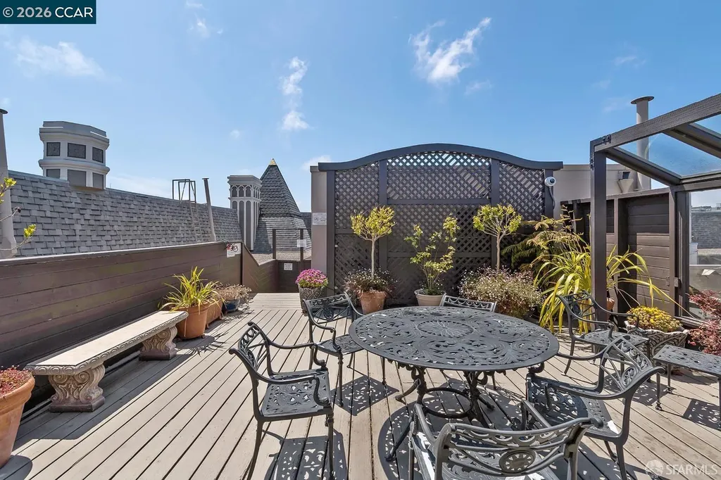 2701 Van Ness Avenue San Francisco CA 94109