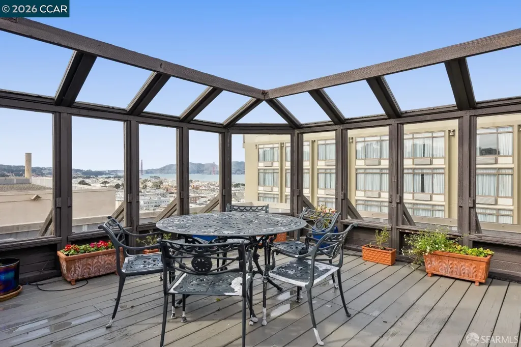 2701 Van Ness Avenue San Francisco CA 94109