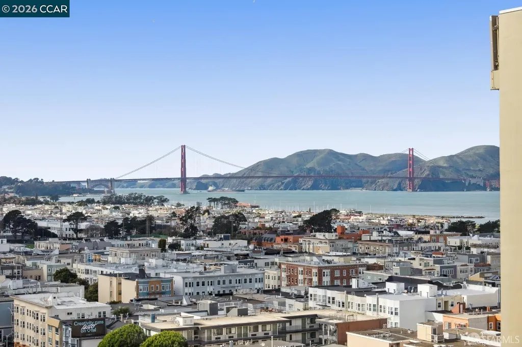 2701 Van Ness Avenue San Francisco CA 94109