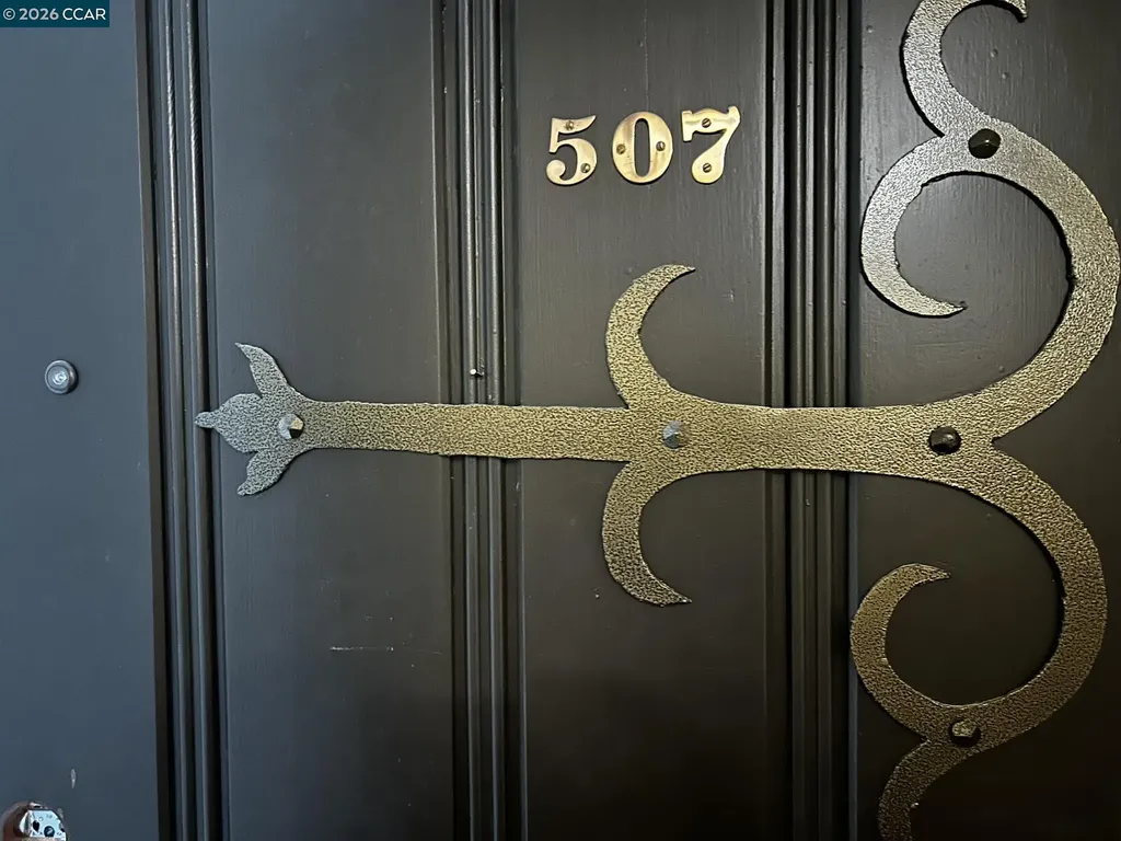 2701 Van Ness Avenue San Francisco CA 94109