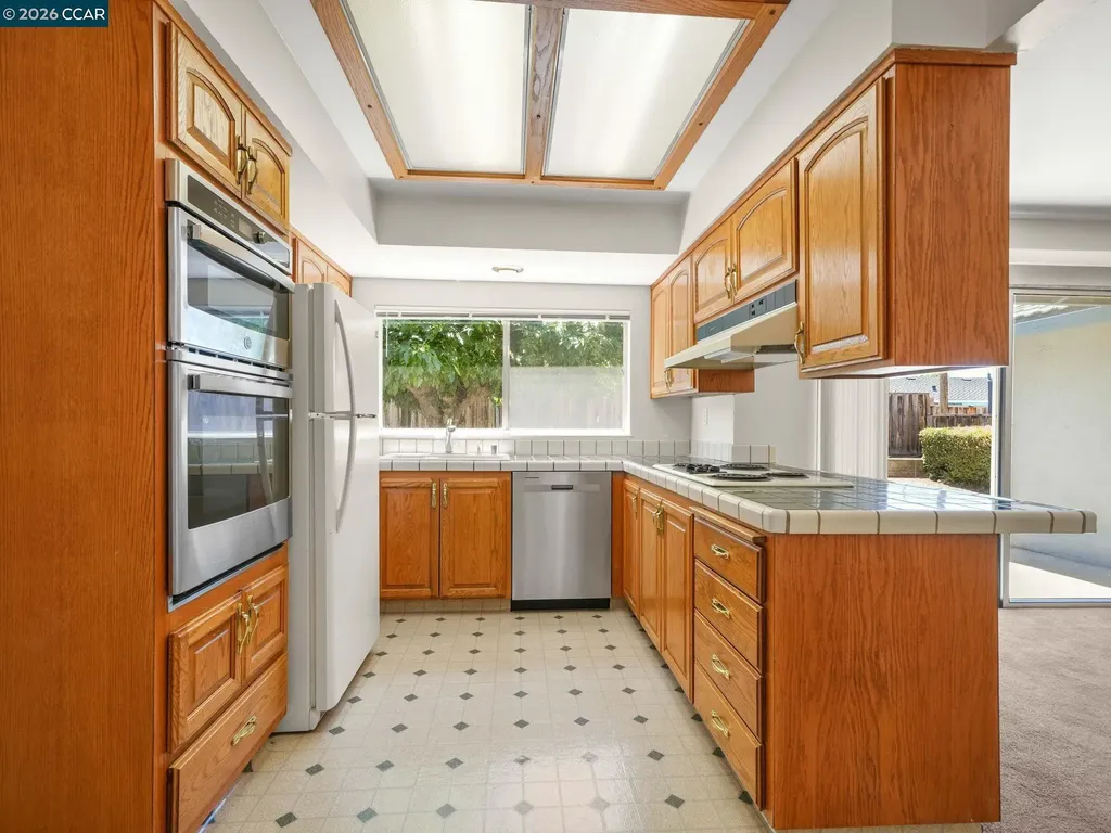 5120 Brookside Court Concord CA 94521