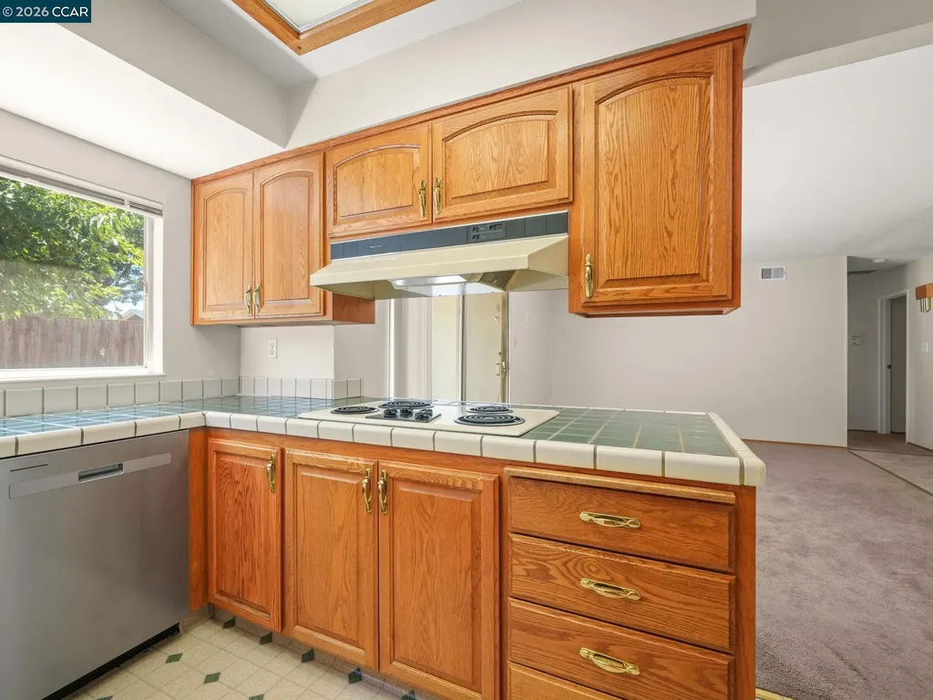 5120 Brookside Court Concord CA 94521
