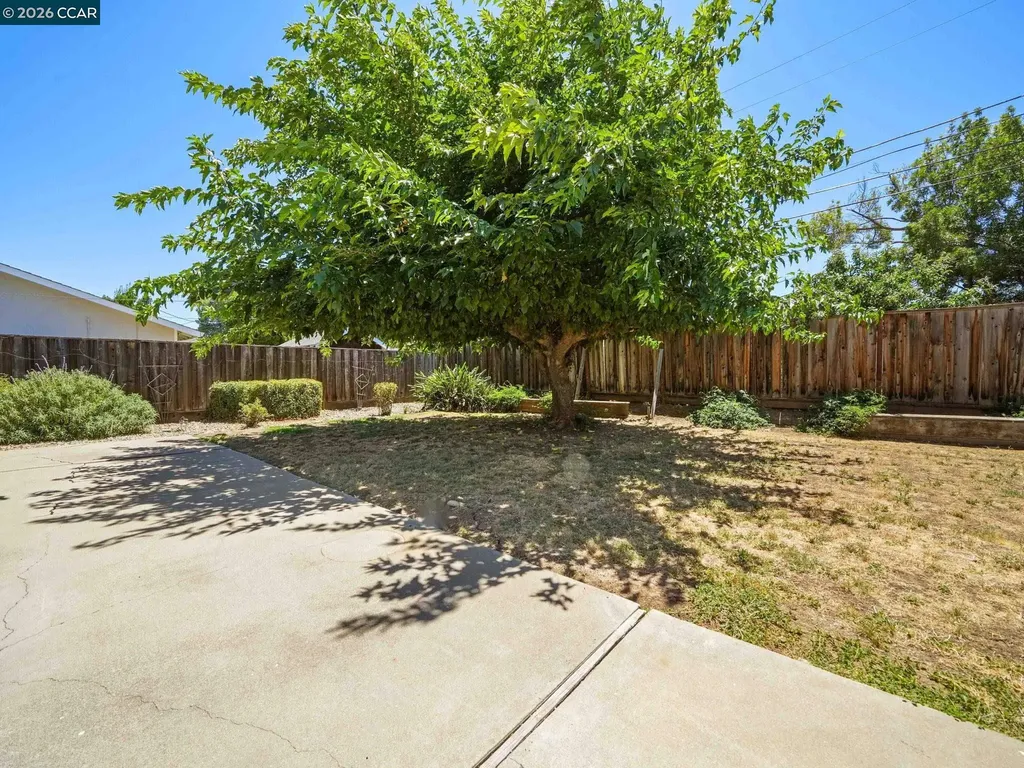 5120 Brookside Court Concord CA 94521