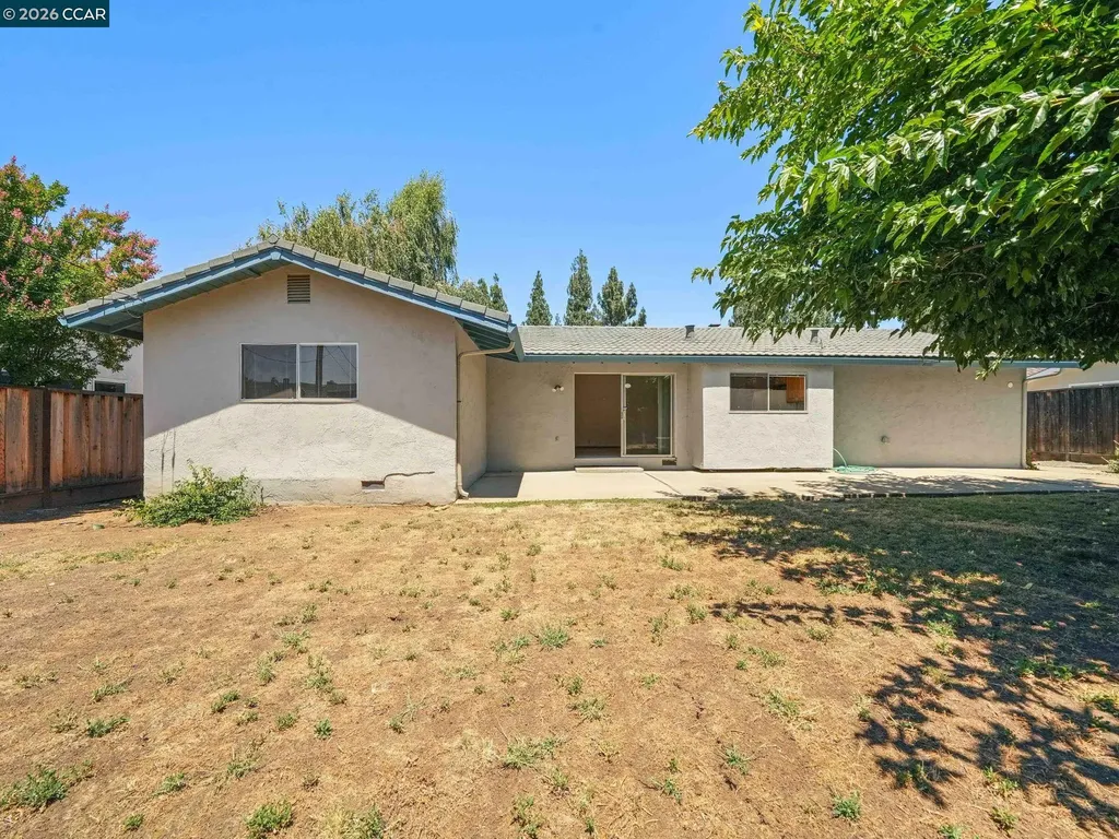 5120 Brookside Court Concord CA 94521
