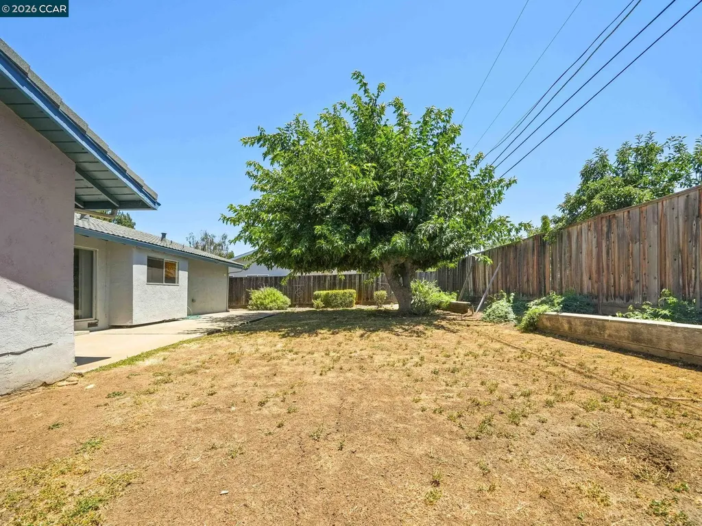 5120 Brookside Court Concord CA 94521
