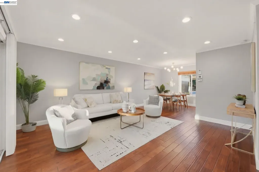 222 Corte San Pablo Fremont CA 94539