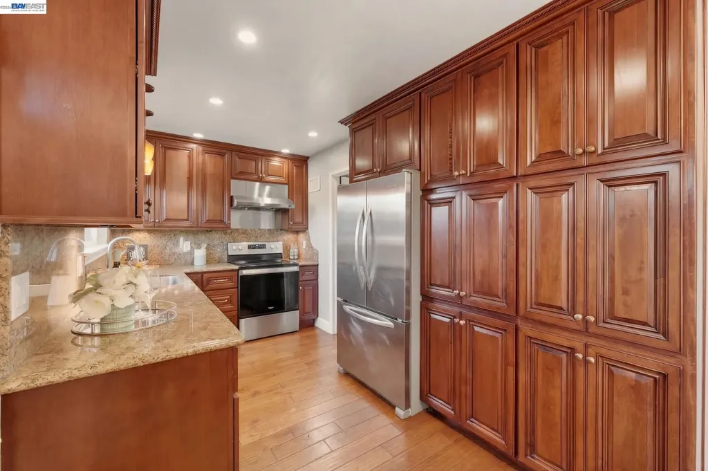 222 Corte San Pablo Fremont CA 94539
