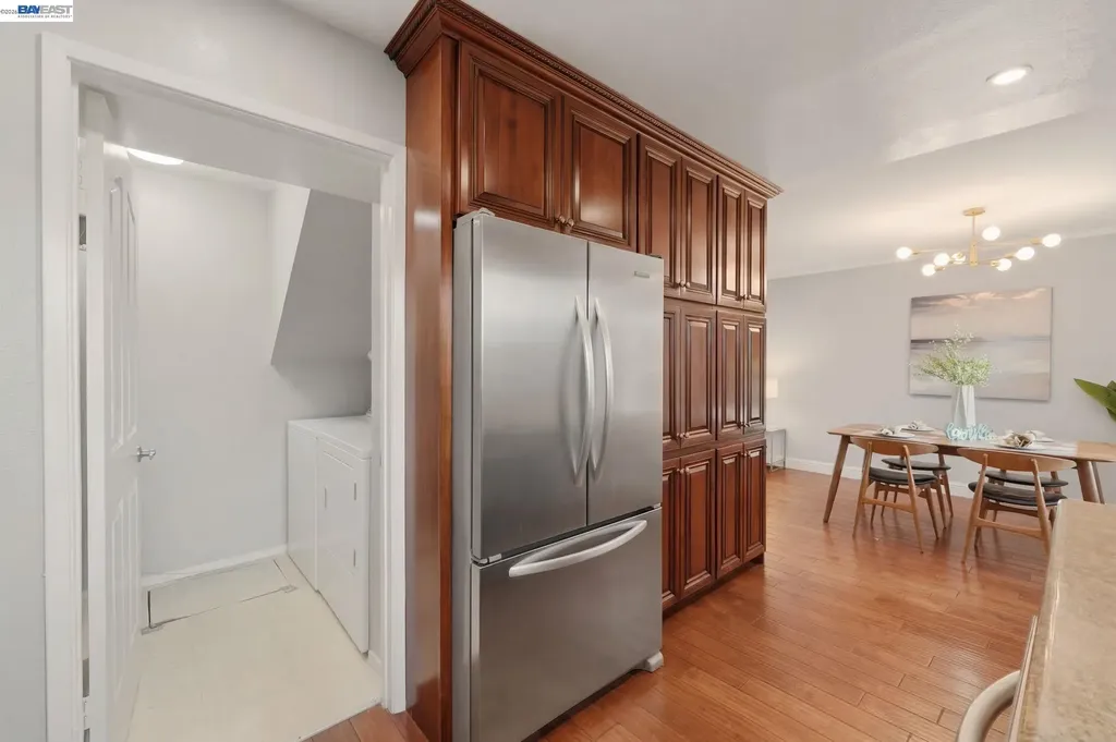 222 Corte San Pablo Fremont CA 94539