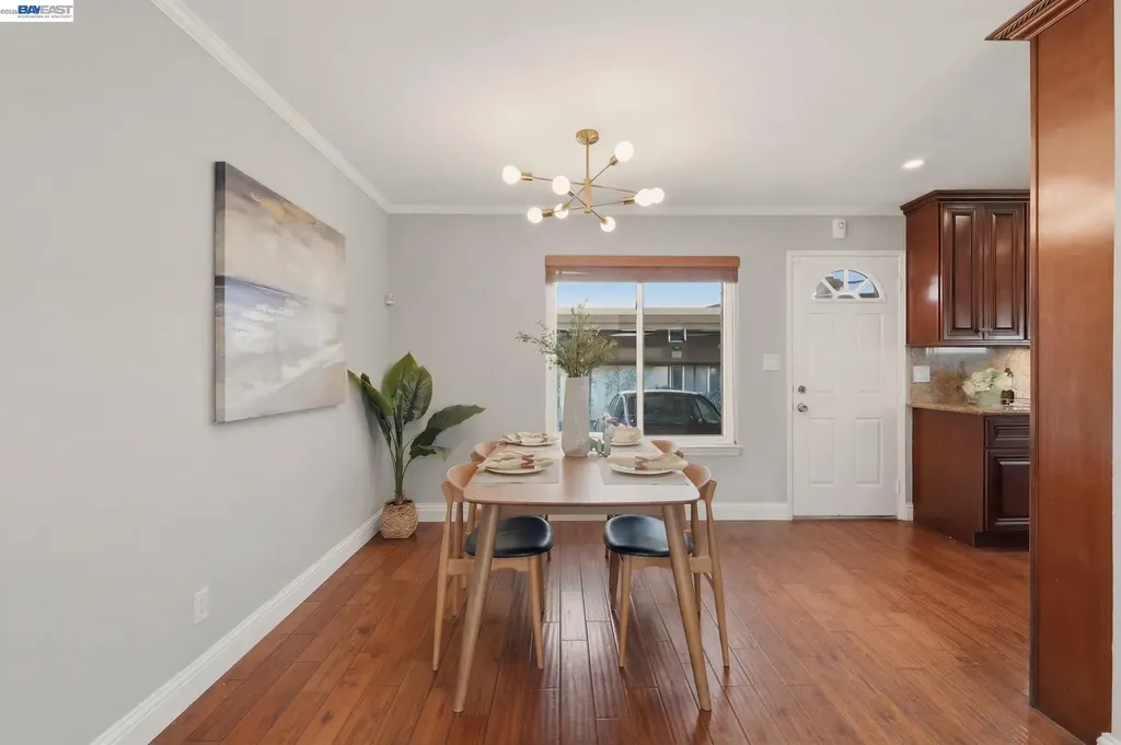 222 Corte San Pablo Fremont CA 94539