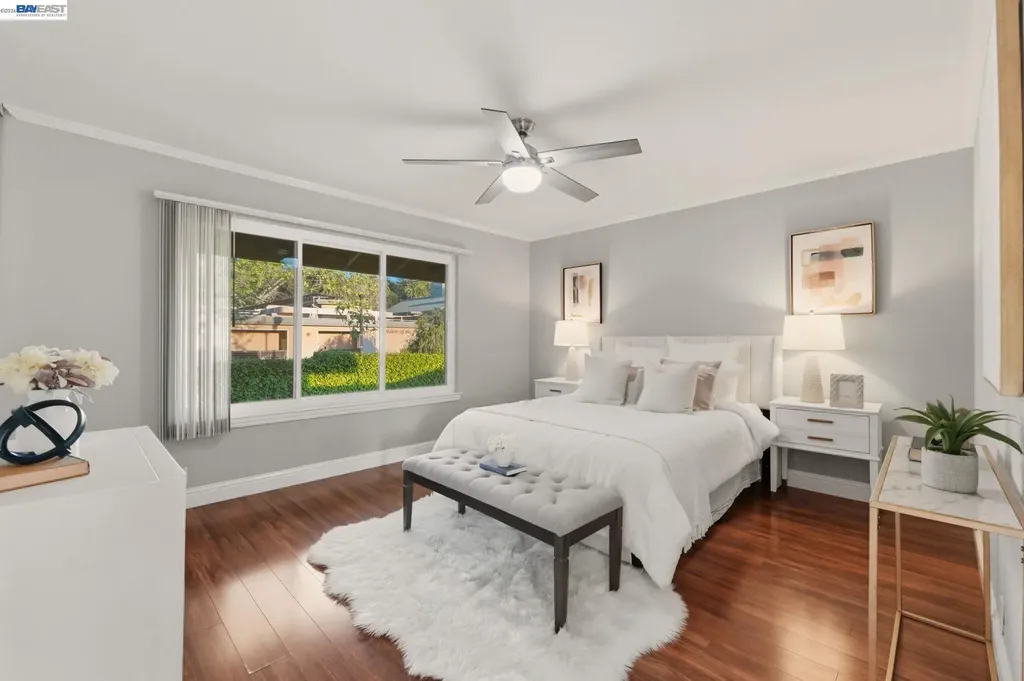 222 Corte San Pablo Fremont CA 94539