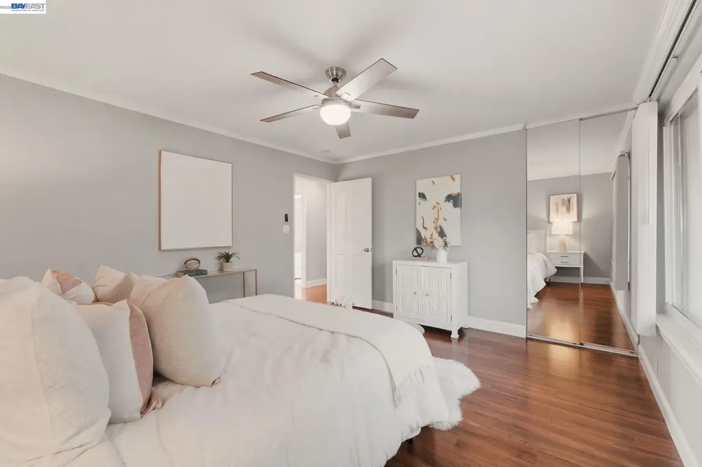 222 Corte San Pablo Fremont CA 94539