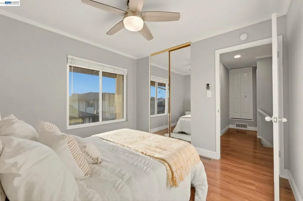 222 Corte San Pablo Fremont CA 94539