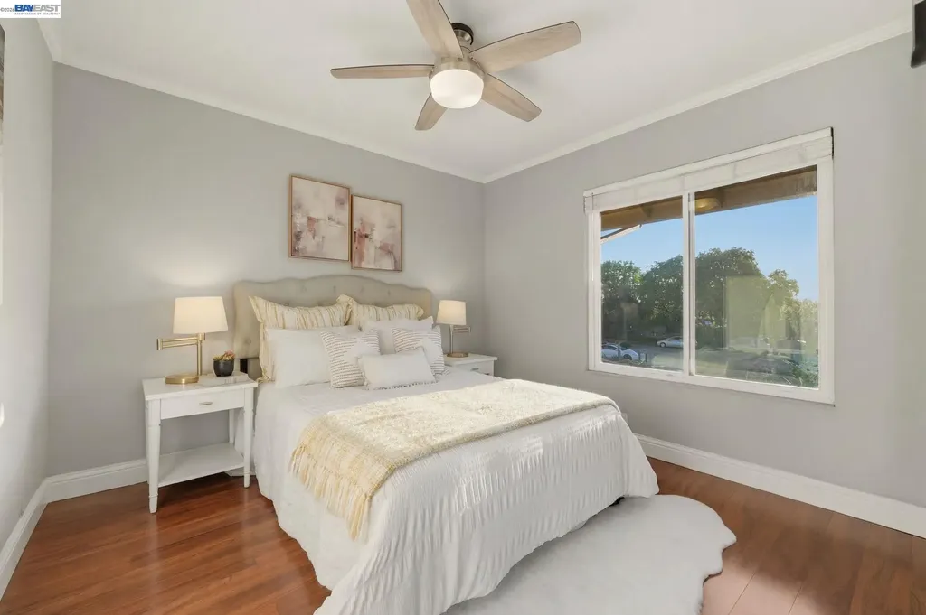 222 Corte San Pablo Fremont CA 94539