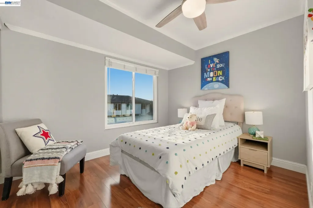 222 Corte San Pablo Fremont CA 94539