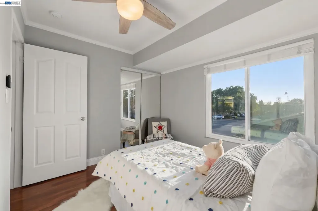 222 Corte San Pablo Fremont CA 94539
