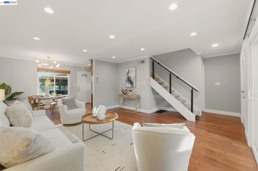 222 Corte San Pablo Fremont CA 94539