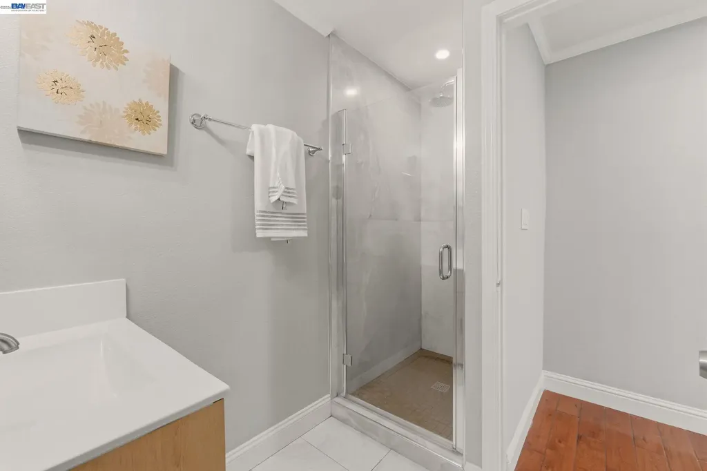 222 Corte San Pablo Fremont CA 94539