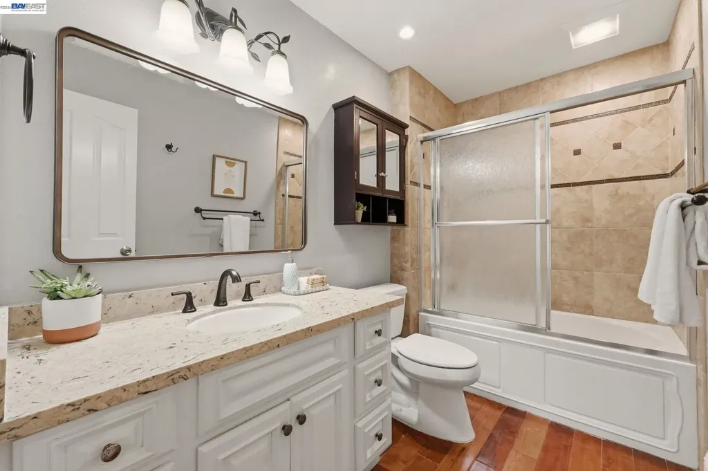 222 Corte San Pablo Fremont CA 94539